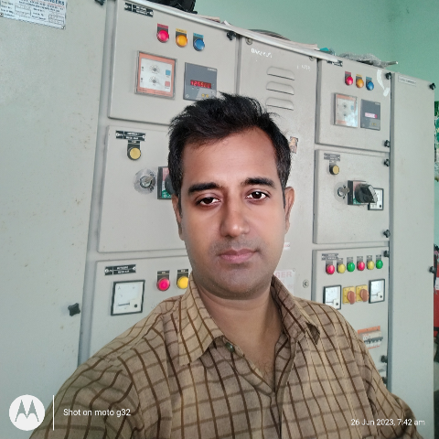 sandip gupta