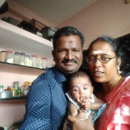 Sathishkumar Sathiskumar
