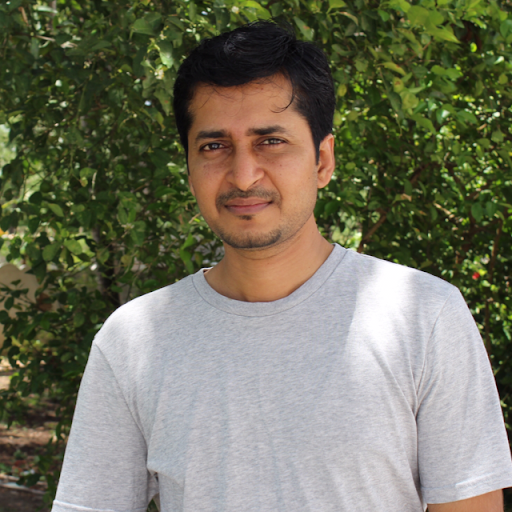 author