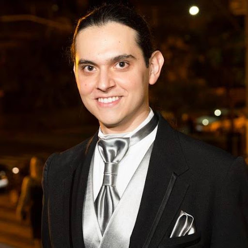 Márcio Furlani Carmona