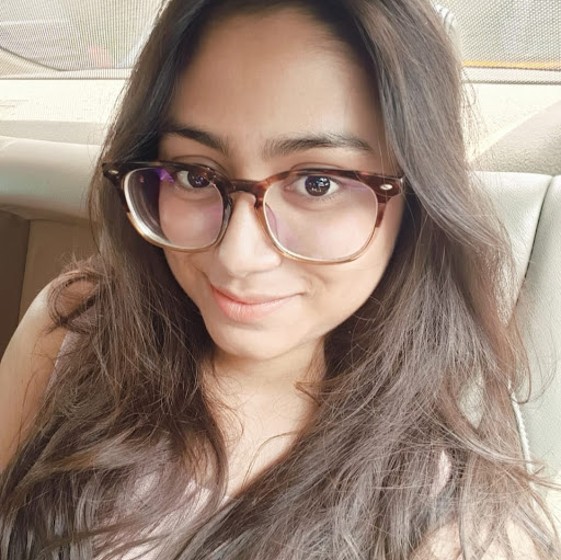 Srijeeta M
