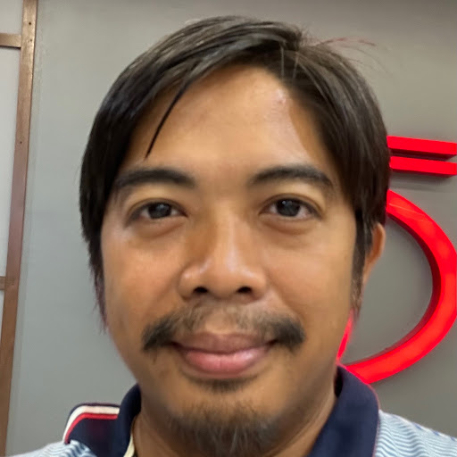 Edmund Valdez (Ed)