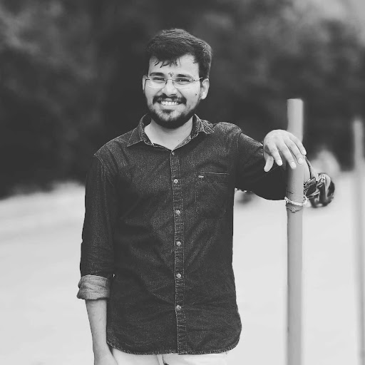 devendar dharavath
