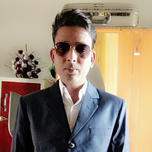 author
