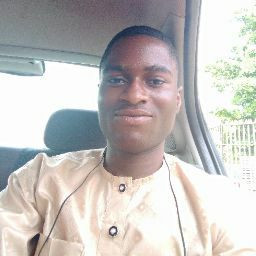 Victor Segun