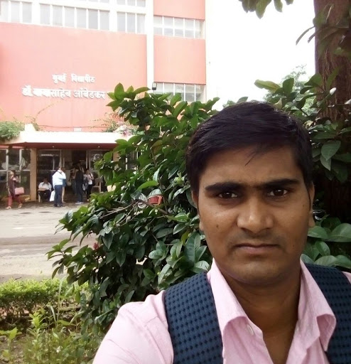 shiv kumar sharma