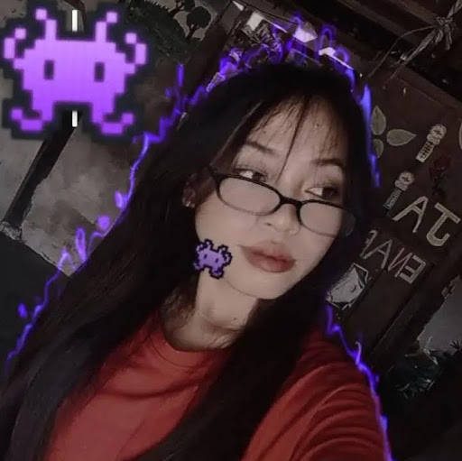 April lyn Tejano Enario