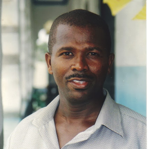 David Gachui