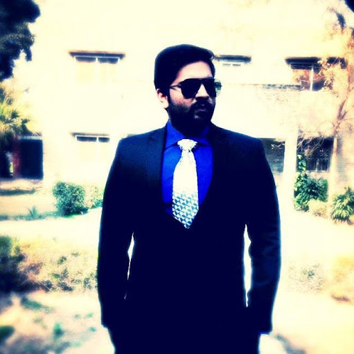 author