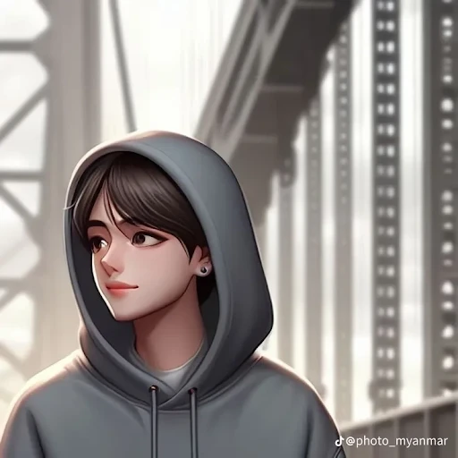 author