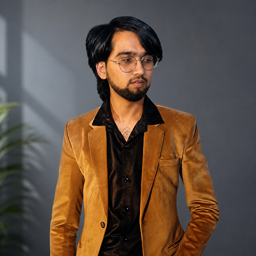 author
