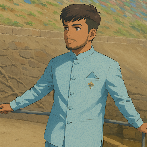 author