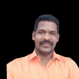 MARUTHACHALA MOORTHY N