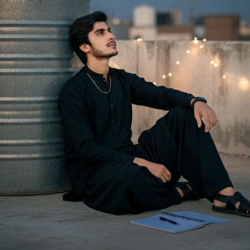 author
