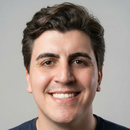 Marcos Paulo Bertozzi