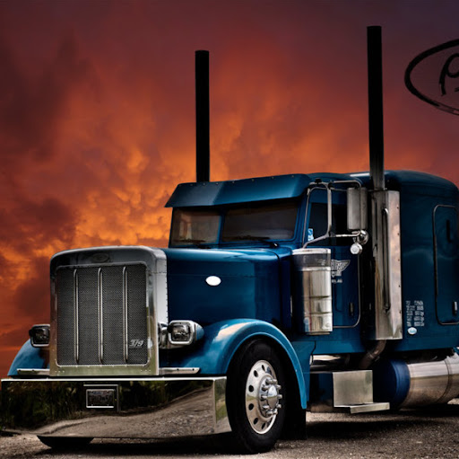 Urban Takedown (Nickson)