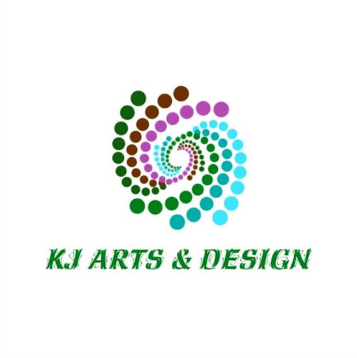 KJ Arts & Design