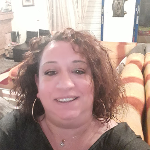 Μαρια Κραλη