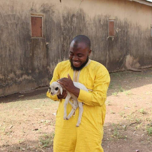 Alhaji Yussif Fuseini