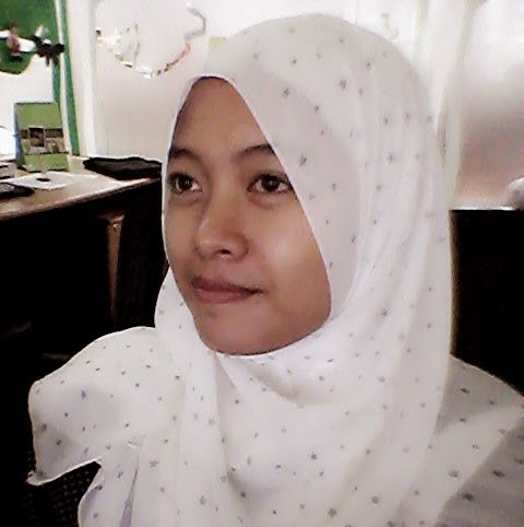 Nurika sulistiani Siti