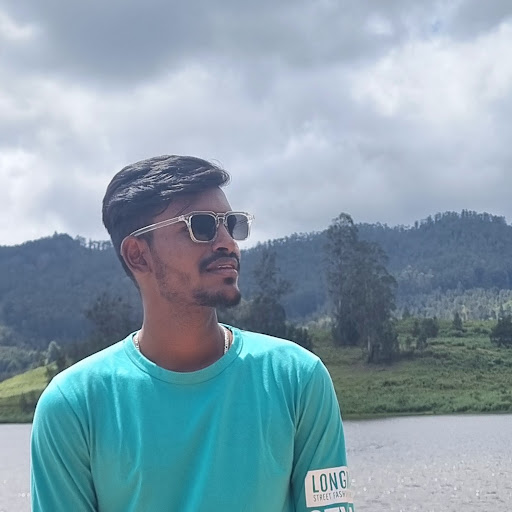 santhosh kumar