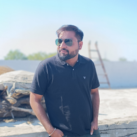 author