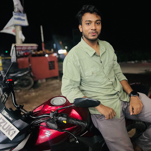 author