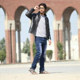 author