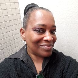 Deanna Davenport-Frazier