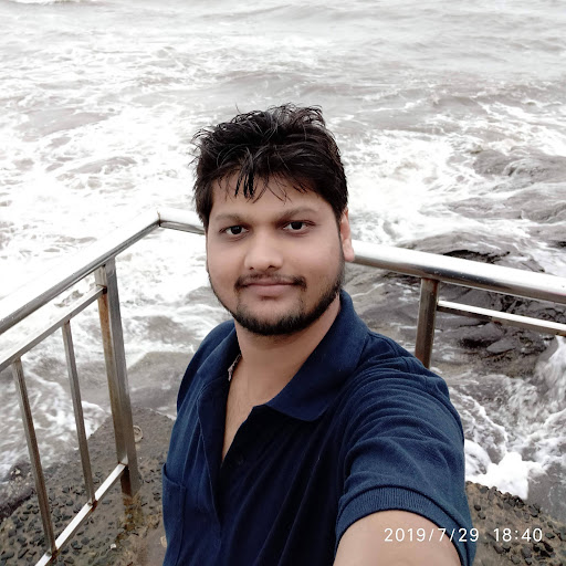 Omkar Joshi
