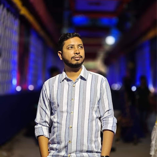 Rajat Das