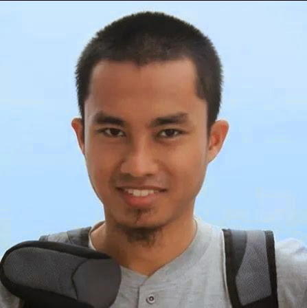 Mohammed Ramadan El Kamil