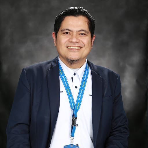 LouieJonar Sayatao
