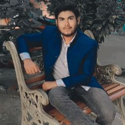 author