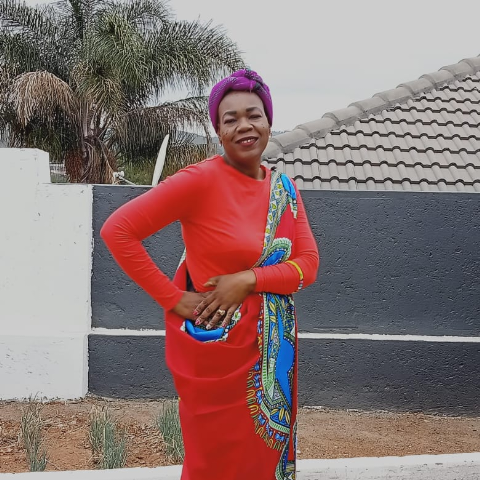 ntombhi asnath motshana