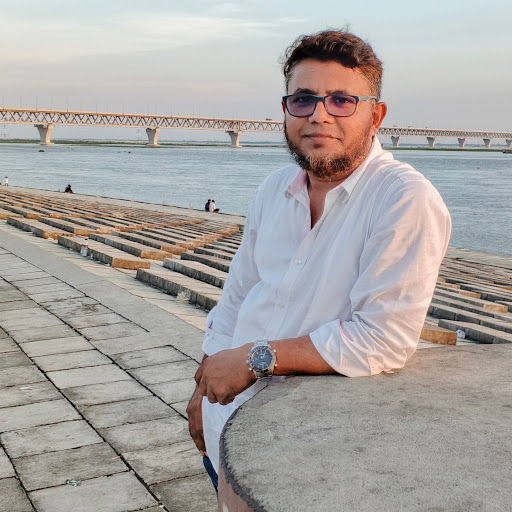 author
