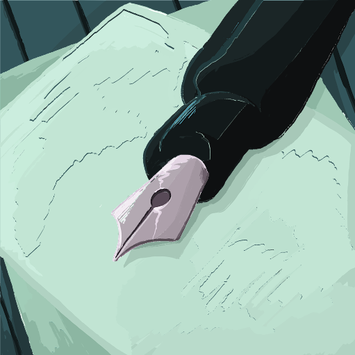author