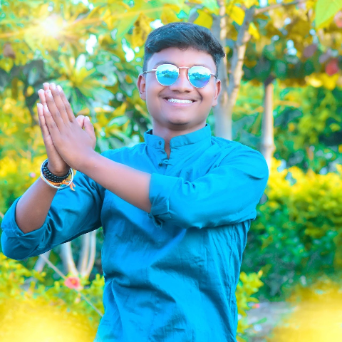 Sagar Sapkal