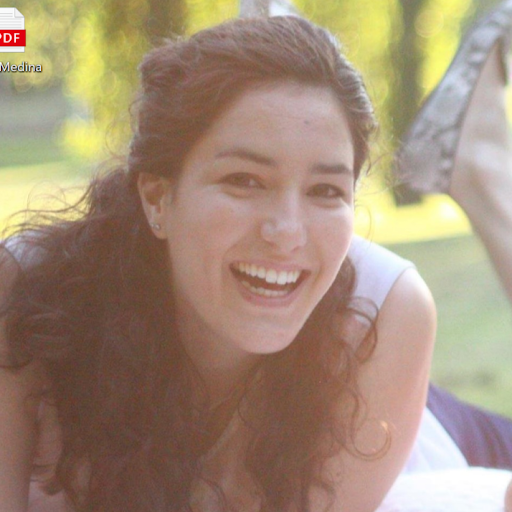 Débora Medina Jerónimo