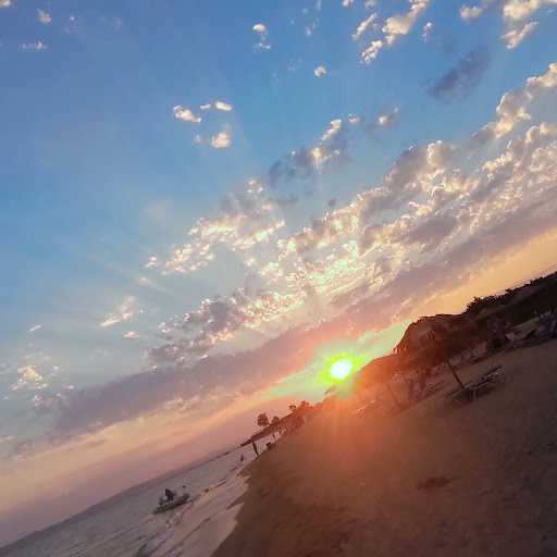 Achilleas Amanatidis