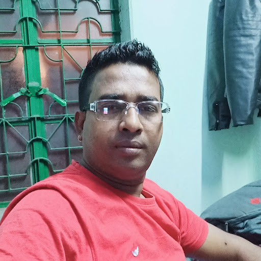 Chef Ranjit Biswas