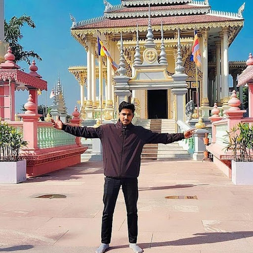 Ankur Ji