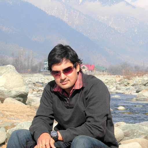 author