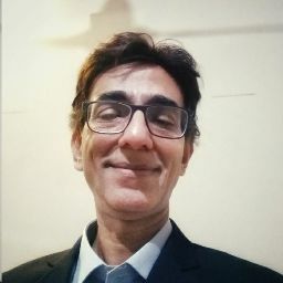 author