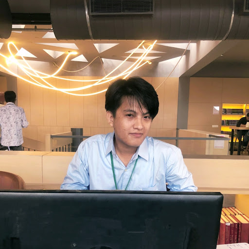 author