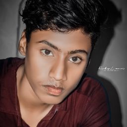 author