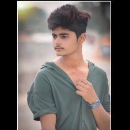 author