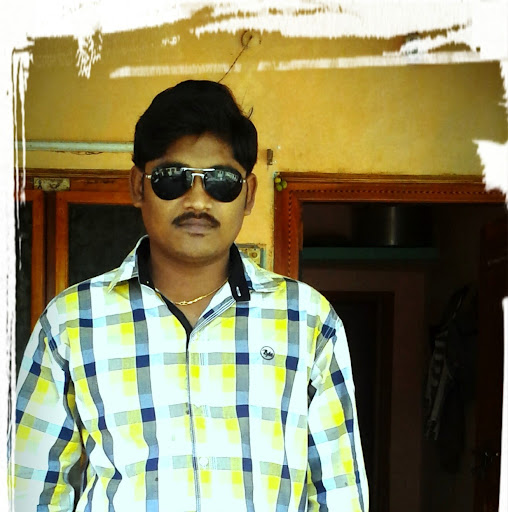 RAORAMESH K