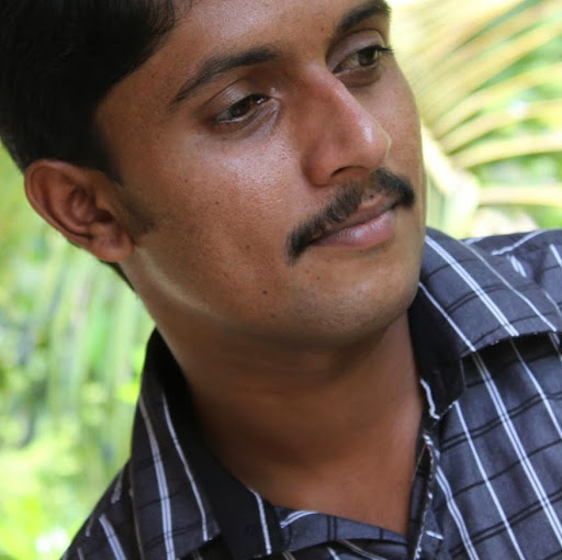 Jithin george