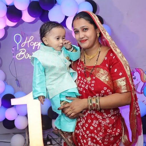 Riya Zala